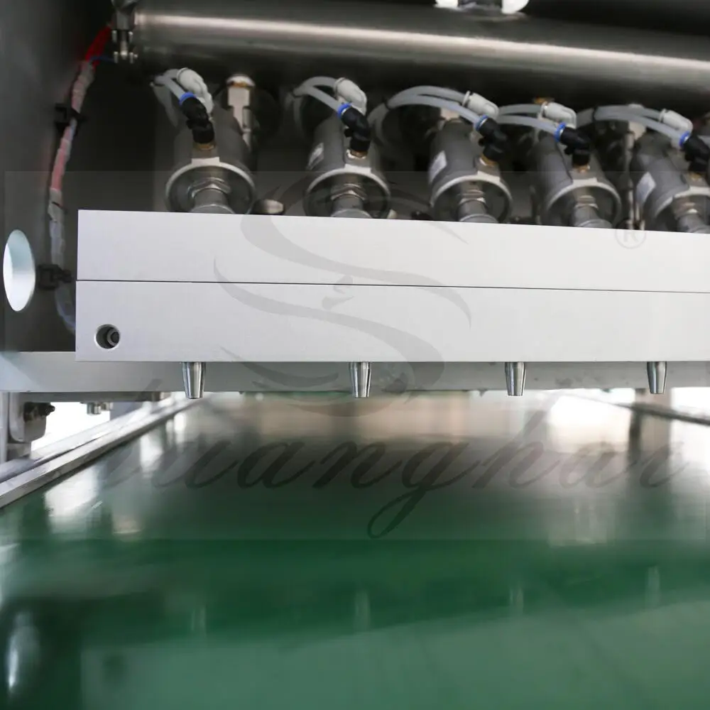 Customized Automatic Hair Wax Bottle Filling Capping Machine Jar Bottling Machine for Small Business details