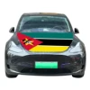 Bandiera del Mozambico