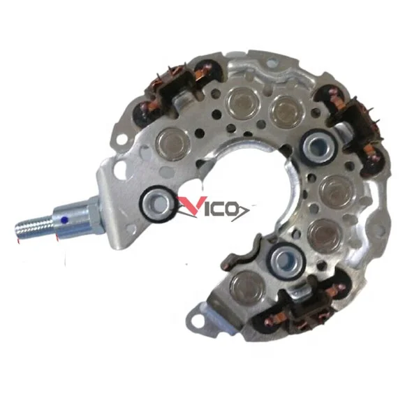 オルタネーター整流器 021580-5891 021580-5901 INR421 237607