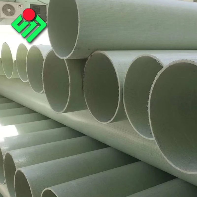 Fiberglass Pipes,Frp/grp Pipe,Flame-retardant Fiberglass Ventilation ...