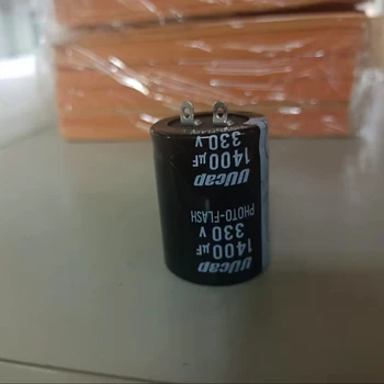 UUCAP Customize Aluminum Electrolytic Capacitor 1400uf 330v & 1800uf 330v Snap-in High Ripple Current Electrolytic Capacitors