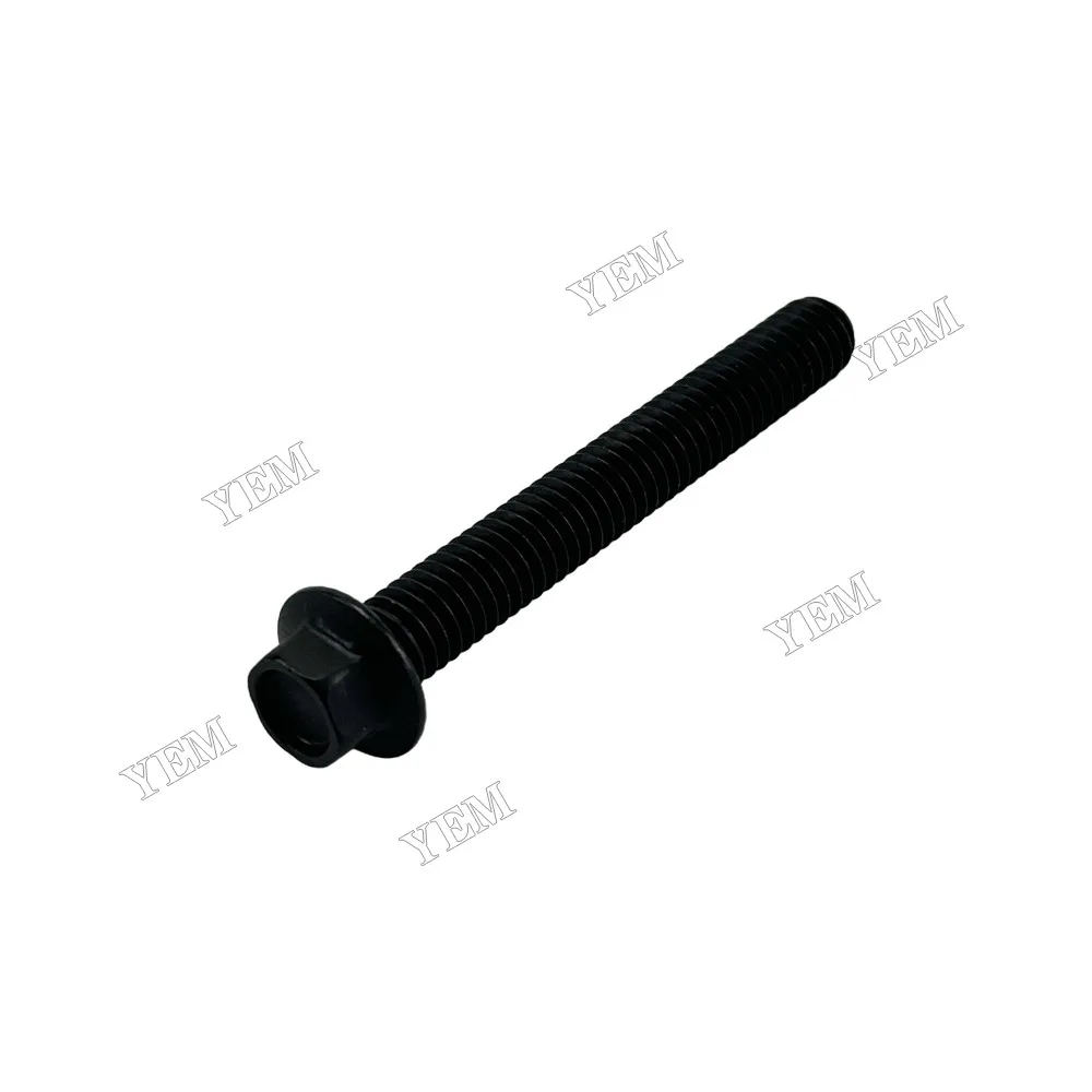 Bolt 1221472 122-1472 Fit for Caterpillar C15 Engine