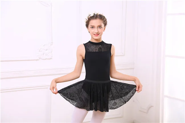 ヨガ・フィットネスその他 BALLESSIMO Boatneck Leotard (Black) Ballessimo :: Ballet Wear, Active Wear