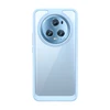 Bleu solide
