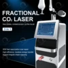 Laser CO2 10 600
