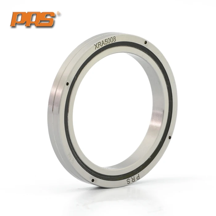 China Model P4 Precision XRA5008 Cylindrical Roller Bearing Crossed Roller Type 50 ID x 66 OD x 8mm Wide RA5008 Tapered Bearing