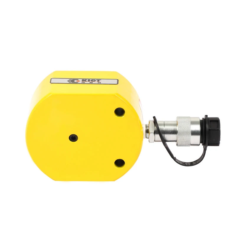Enerpac Equivalent RSM1000 100 Ton Single Acting Ultra Low Height Hydraulic Jack