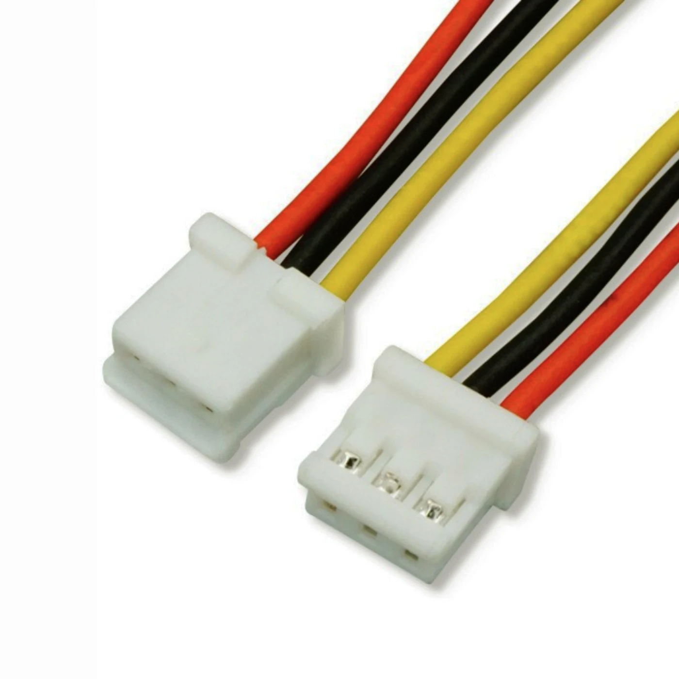 Custom Molex 1.5MM Pitch Connector Wire Harness Cable