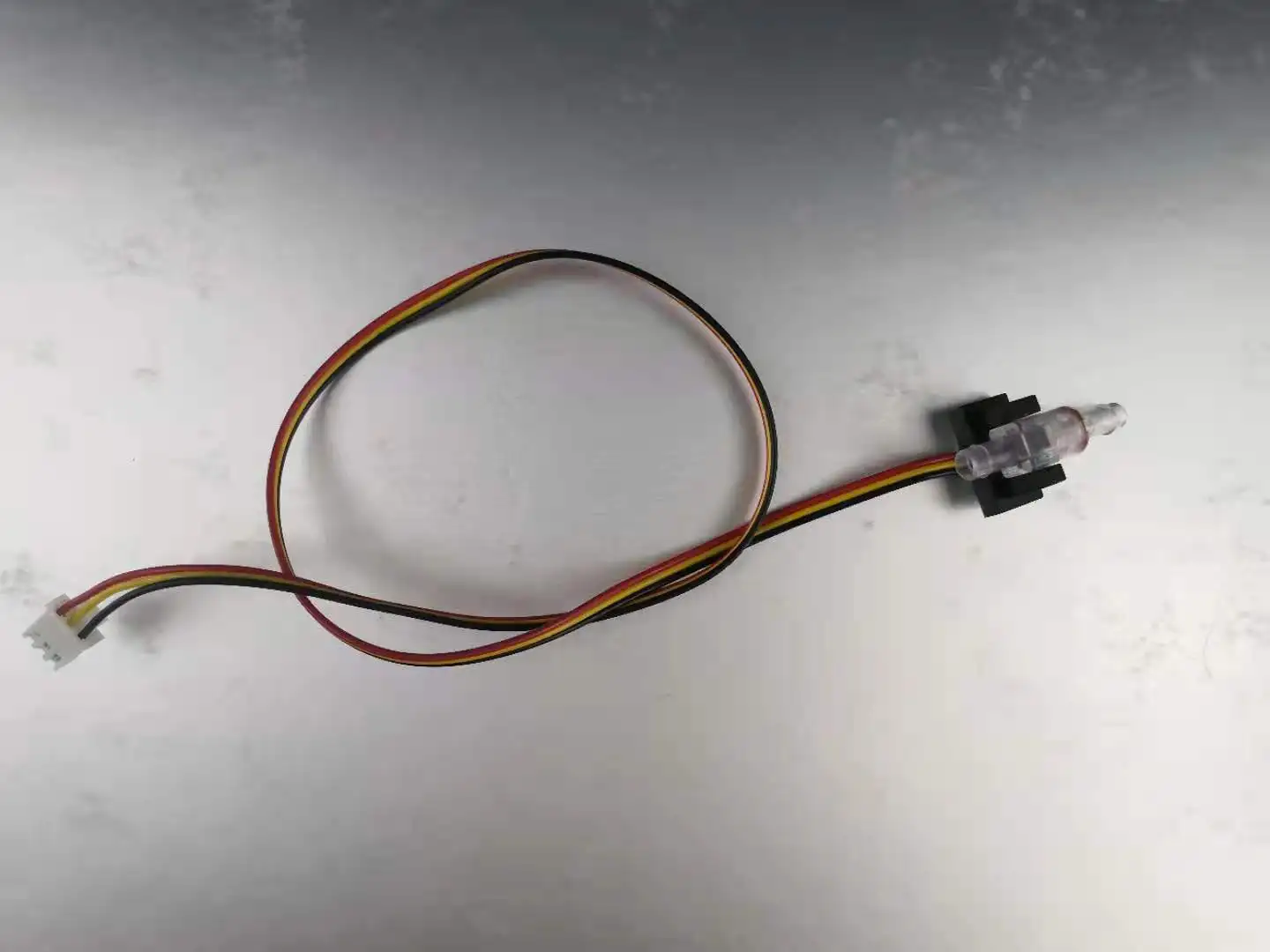 Small Size Optical Water Flow Sensor Compact Design for Water Purifier