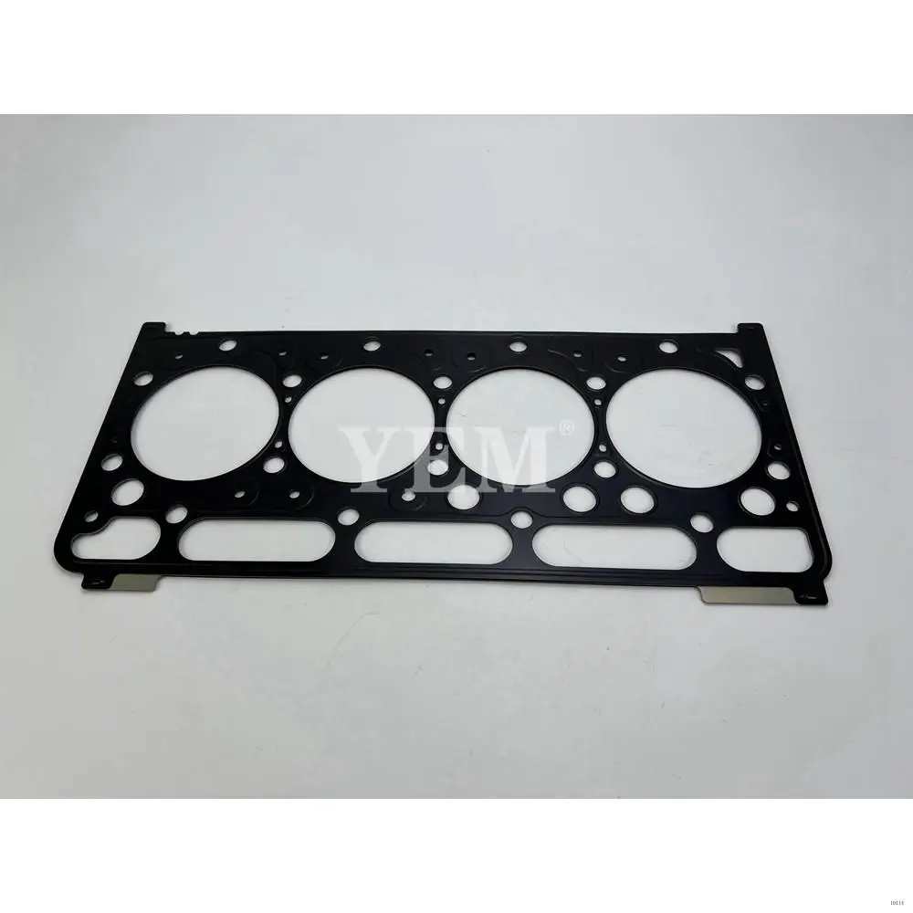 V2203 Head Gasket 1G790-03612 for Kubota