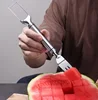 watermelon cutter