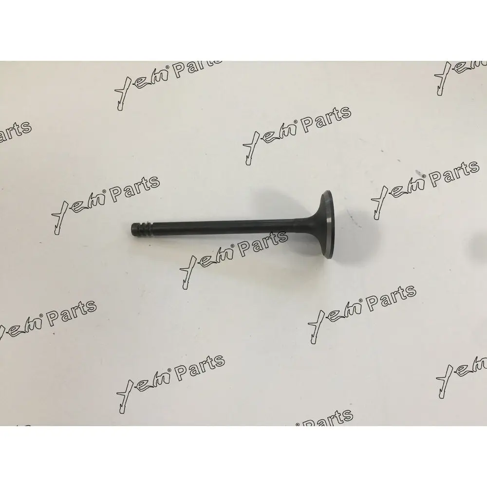 Valve Inlet Fit for Toyota 2L Tractor Excavator Spare Parts
