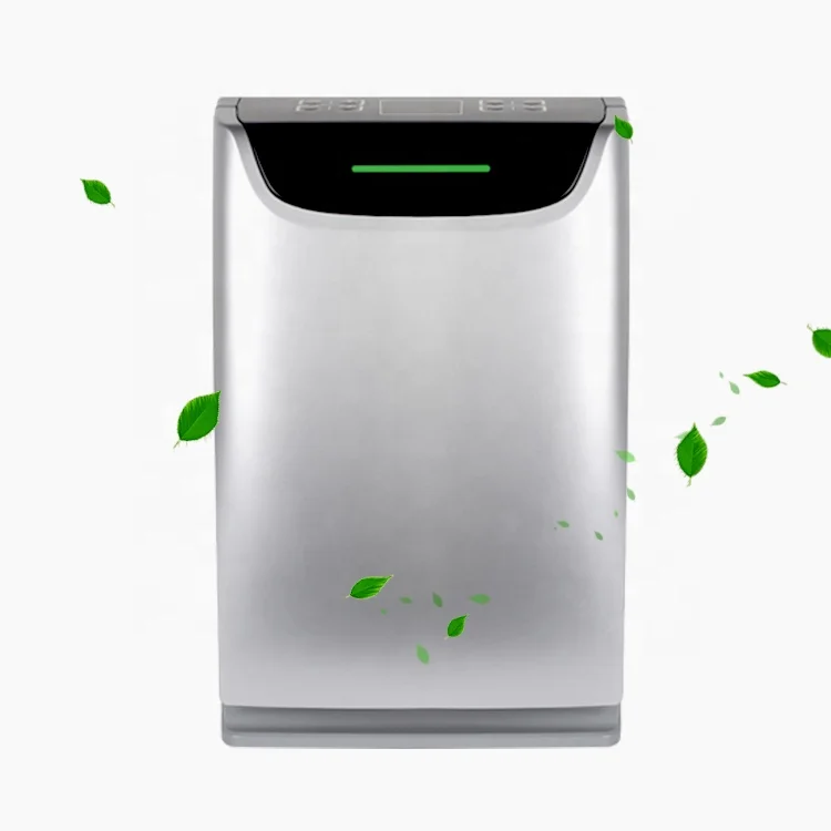 2020 Trending Vent Water Bowl Honeycomb Air Humidifier Purifier for