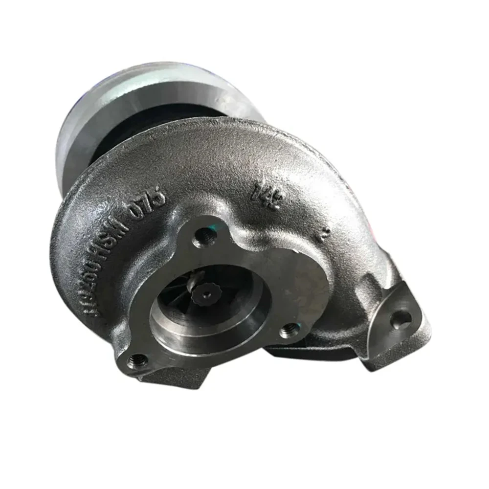 IZUMI Turbocharger 2674A177 for Perkins 704-30T Engine Repair Kit