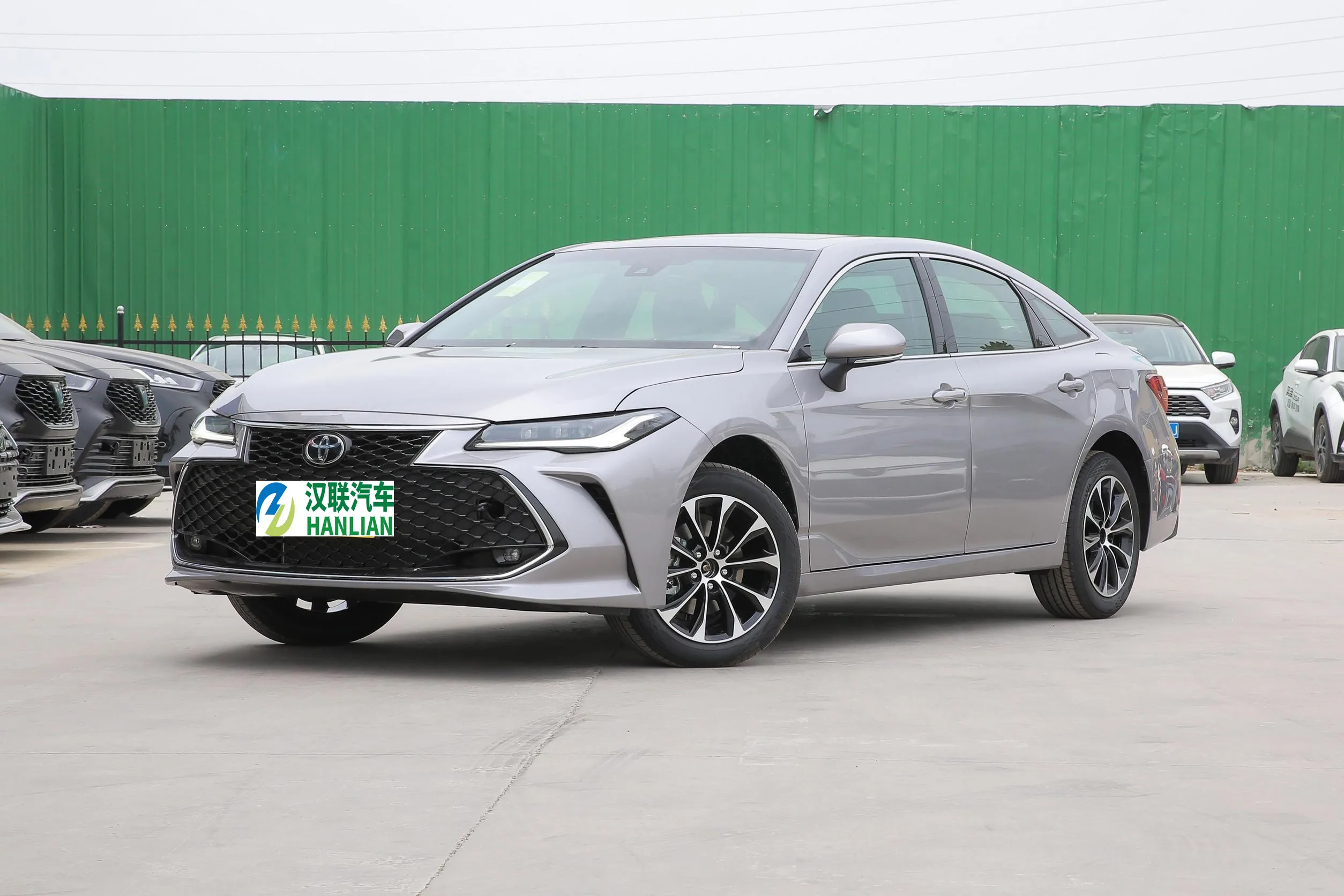 Used Toyota Cars 2020 2021 2022 Fairly Used Cars 2013 Toyota Avalon