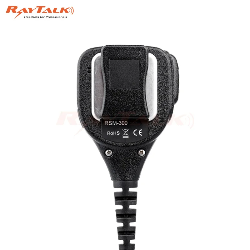 Two Way Radio Accessories for EADS THR880i Remote Speaker Microphone for Motorola