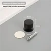 40mm black