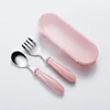 Spoon+Fork+pink case