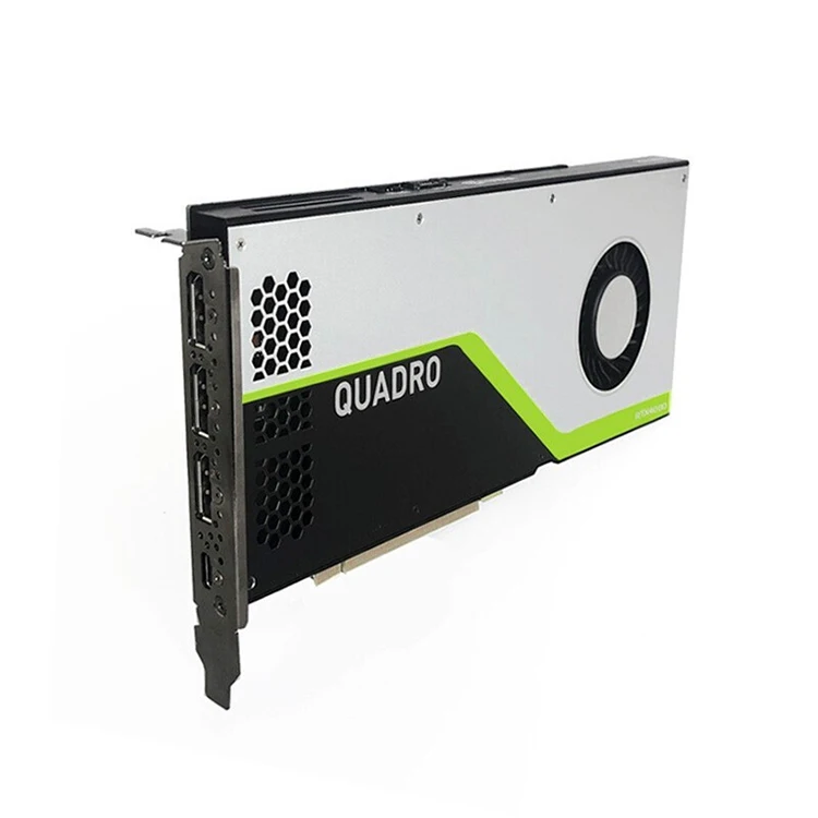 new original leadtek nvidia quadro rtx4000 Alibaba