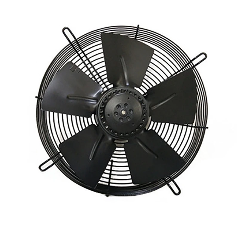 axial ac fan 110v 330mm(13in) External Rotor Powered Axial Fan