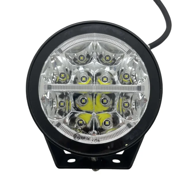 High power 5 inch 7inch led work light Off-Road Driving Lights super bright for truck