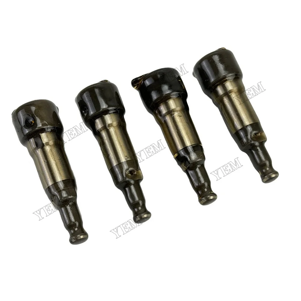 131152-2220 Plunger Compatible for Isuzu 4JB1 Engine Parts Engineering Machinery Part 2