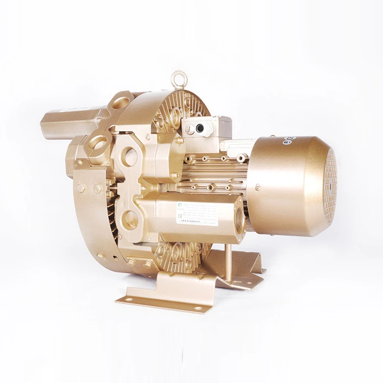 Ring Blower, GOORUI, GHBG, 7.5hp - detail 6