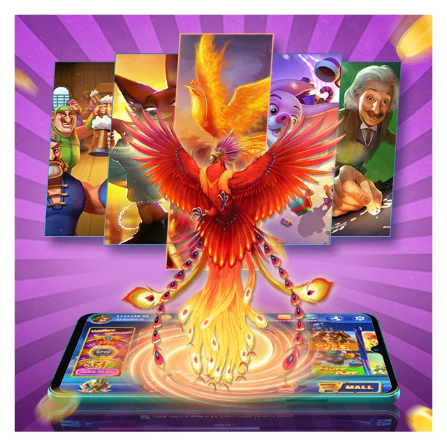 Big Winner Fish Table Coin Pusher Fun Amusement Electronic Shooting Board Game Software Online and Offline Play