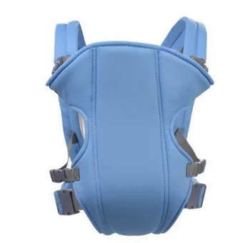 Baby Holder Kangaroo Carrier Bag Breathable ergonomic Newborn Backpack Adjustable Sling Baby Wrap Carrier