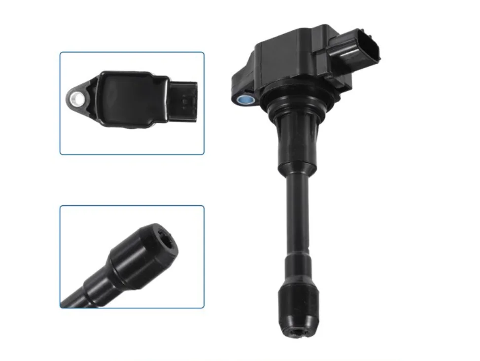 Shop Our Factory OEM Ignition Coils for Reliable Performance