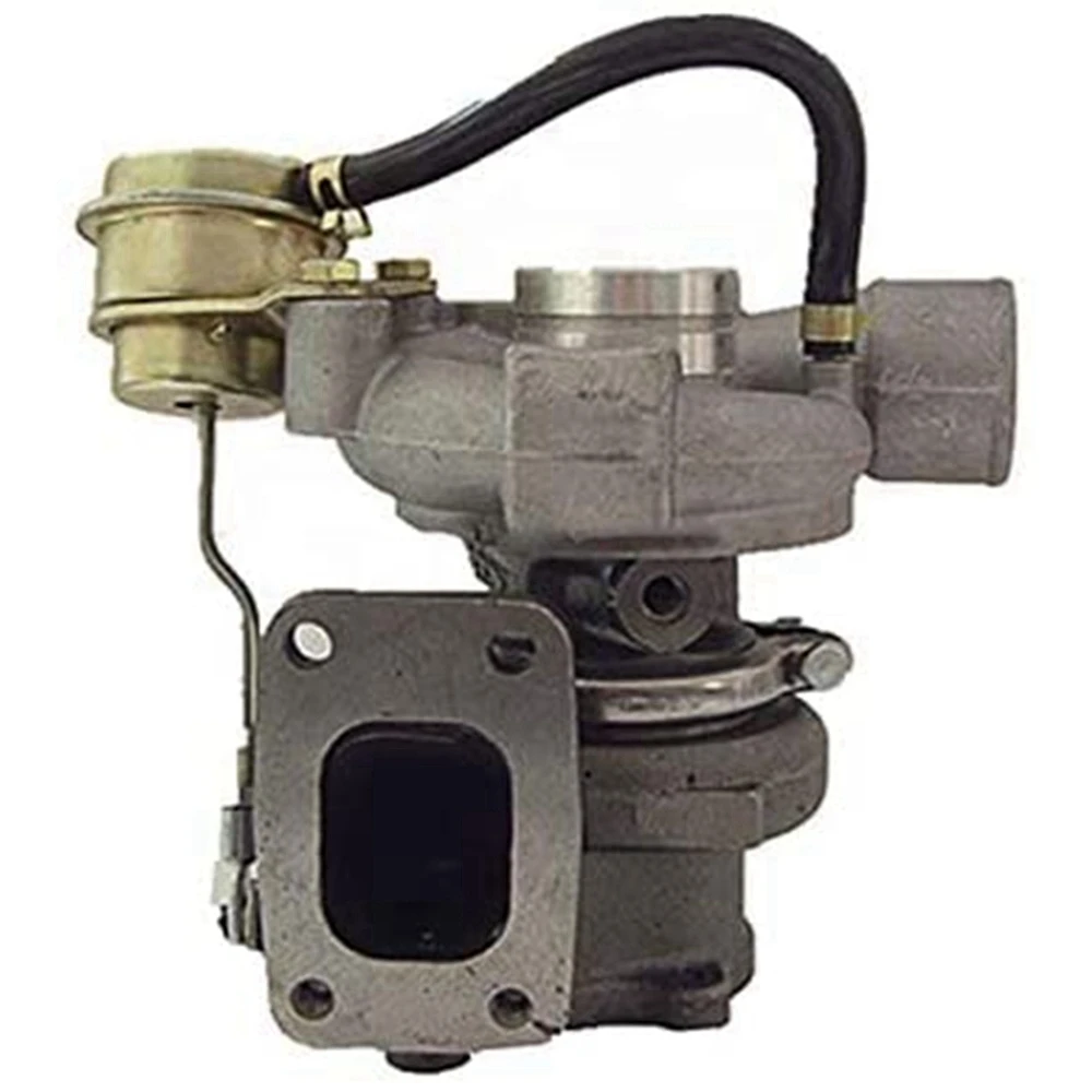 IZUMI for Komatsu Turbocharger 6271-81-8200 Engine Spare Parts