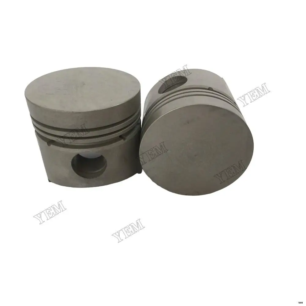 Original Quality D750 Piston 15261-21110 for Kubota