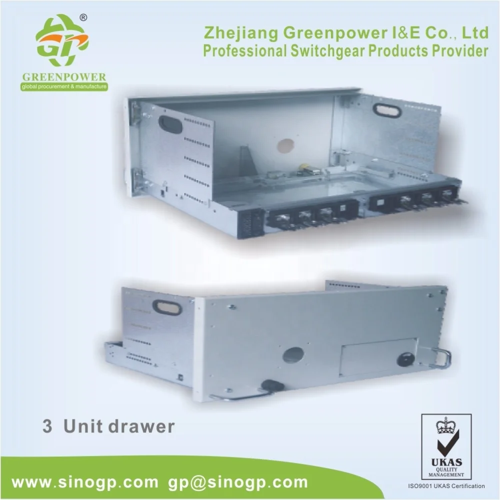 Распределительное устройство низкого напряжения, электрическая распределительная панель 8PT, ящики Sivacon