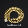 16mm-lucchetto diamantato