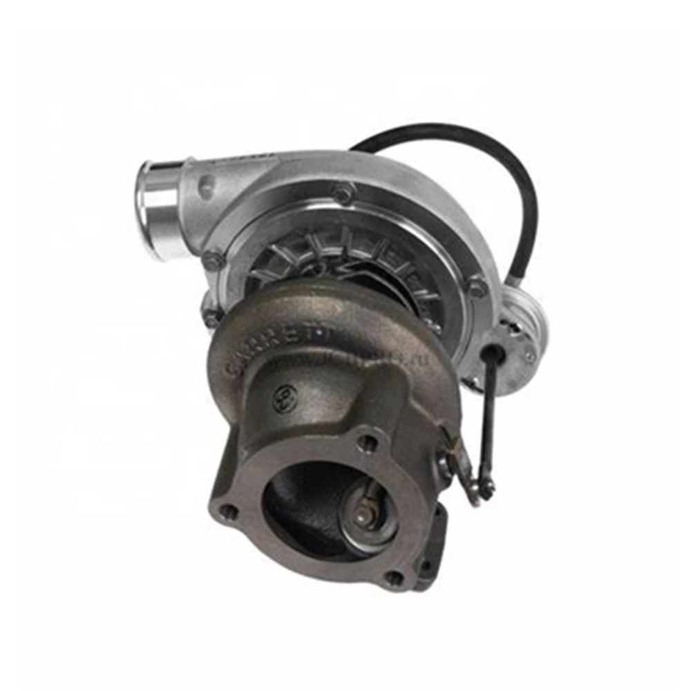 IZUMI Turbocharger for JCB 320/06083 Construction Machinery Spare Parts