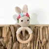 Lapin Fleur