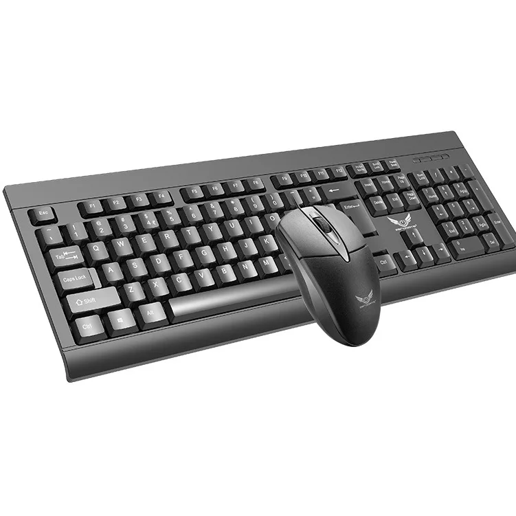 Business Diy Keyboard Mouse Set Usb Wired Universal Office Home Computer  Install Machine Keyboard Mouse Combo - Buy Usb Hot Sale Computer Hardware  Software Keyboard Mouse Combos For Laptop Computer Home Office