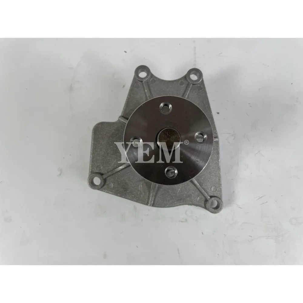 4M40 Water Pump for Mitsubishi Genuine Engine Parts 2