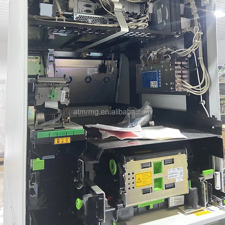 Atm Machine Spare Parts 01750177996 Wincor Nixdorf Cineo