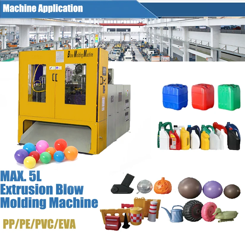 Trs2 Semiautomatic Ldpe Hdpe Pp Pe Plastic Floating Ocean Sea Ball