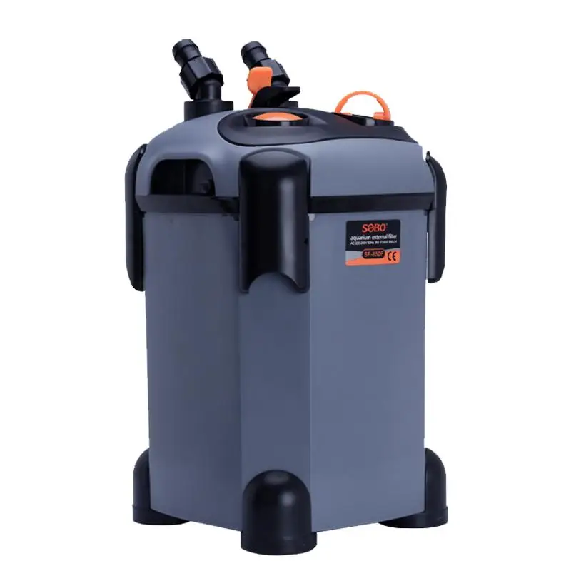Sobo Ce Gs 1000l/h 1400l/h 2000l/h Fish Tank Aquarium External Filter Buy Aquarium External