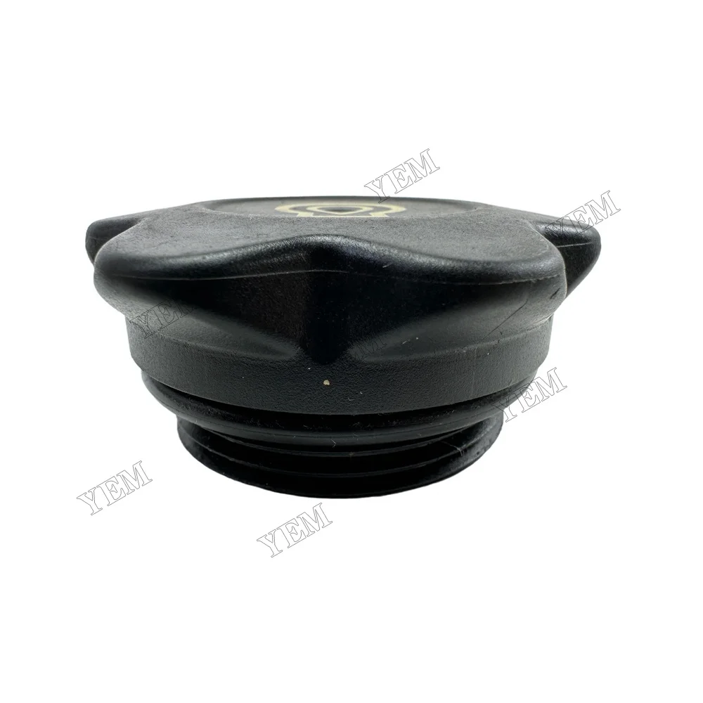 Cap Assembly, Fuel U98436350 Fit for Perkins 404D-22 Engine 6