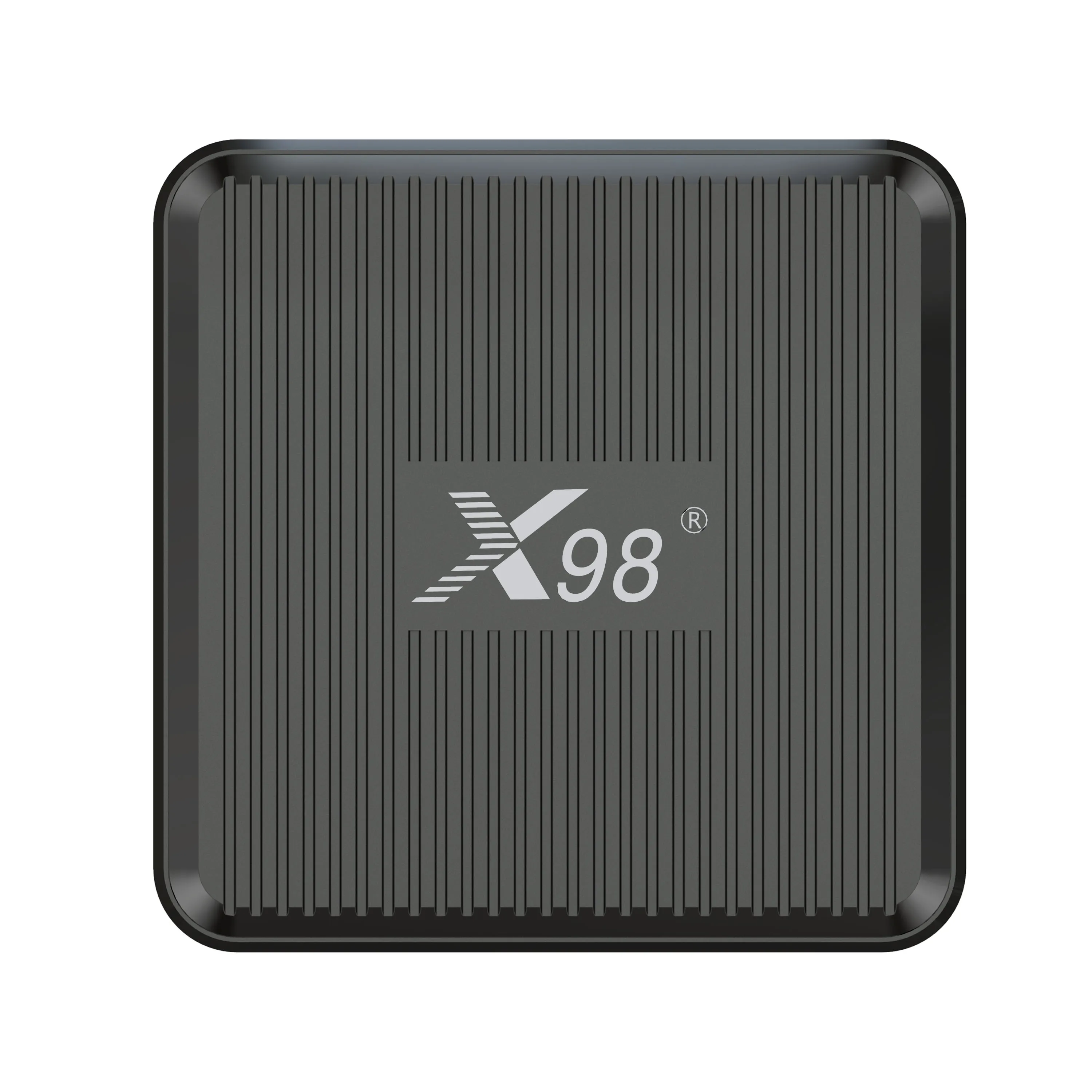 OTT Android11.0 Amlogic S905W2 X98Q Smart Set Top Box Home Tv Internet Vido Player AV1 Decoding 4K Tv Box Android