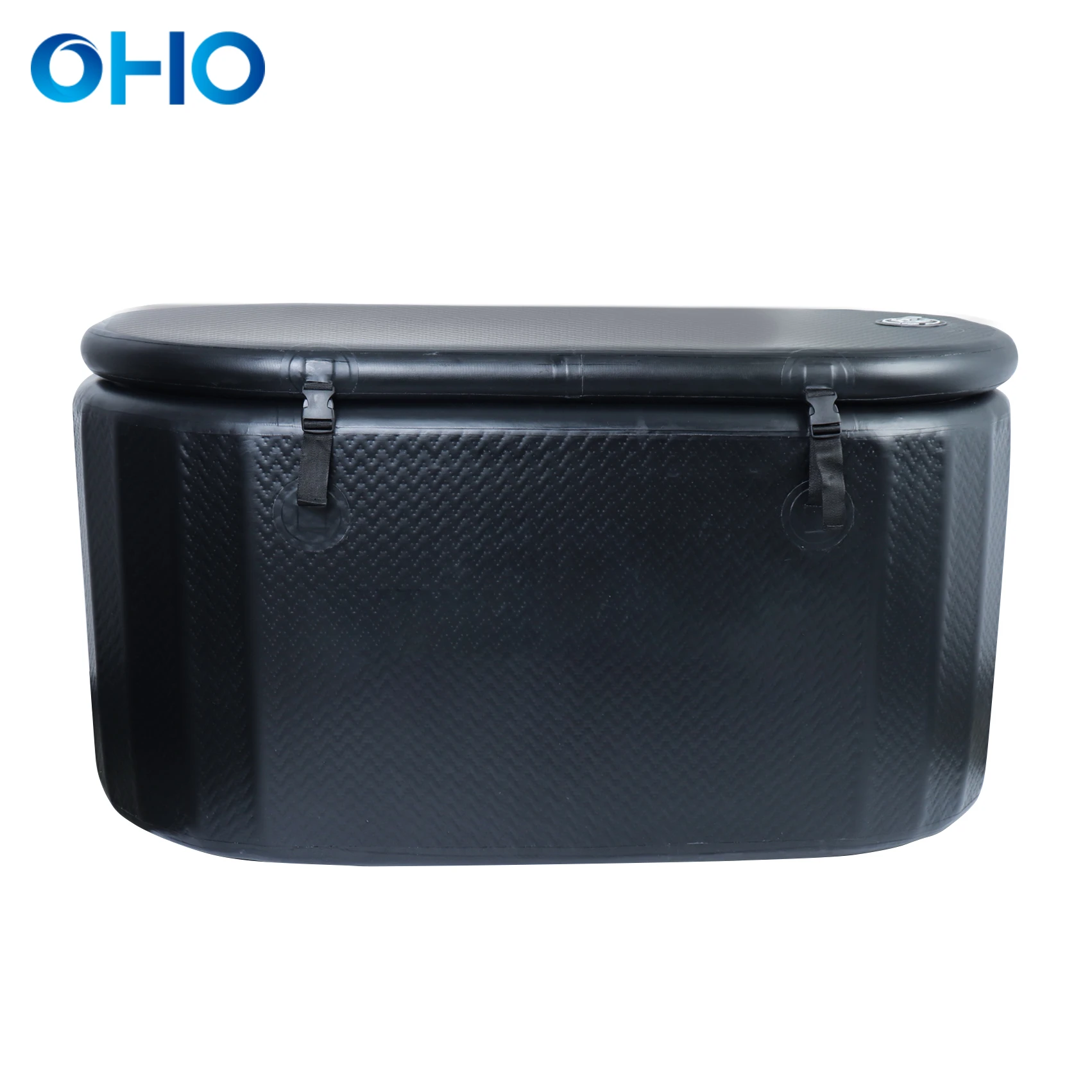 OHO прочная надувная ванна для льда