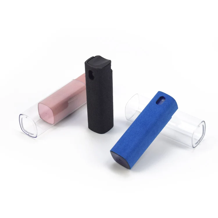 Amazon горячая Распродажа, набор для очистки экрана, портативный очиститель экрана для мобильного телевизора, Очищающий спрей