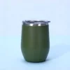 Verde intenso