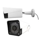 Camera Security NEW 1080P Hd AHD Cctv Camera Outdoor Ir Night Vision 3.6mm Lens Home Security Analog Camera