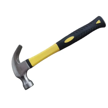 Hammer with TPR Handle  Hot Selling Product Hammer