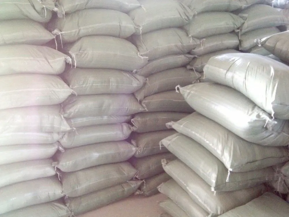 Oem Packing Hot Selling High Quality Laundry Soap Powder Detergent With