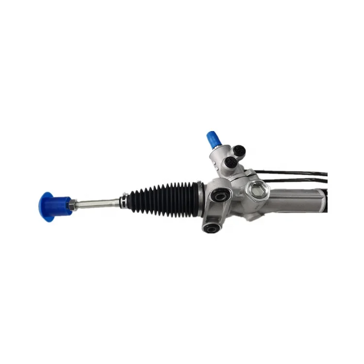 High Quality Power Electric Steering Rack OEM 44250-52010 for Toyota Yaris Auto Parts Image 3